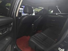 Honda CR-V 2023 240TURBO FWD Luxury 5-Seater - ფოტო 17