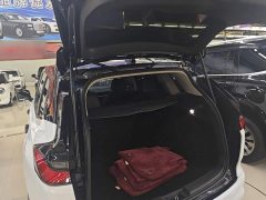 Honda CR-V 2023 240TURBO FWD Luxury 5-Seater - ფოტო 19