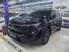 Honda CR-V 2023 240TURBO FWD Luxury 5-Seater - ფოტო 2