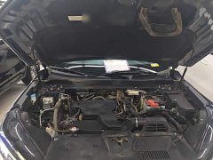 Honda CR-V 2023 240TURBO FWD Luxury 5-Seater - ფოტო 20