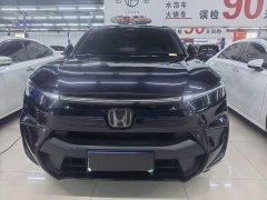 Honda CR-V 2023 240TURBO FWD Luxury 5-Seater - ფოტო 3