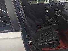 Honda CR-V 2023 240TURBO FWD Luxury 5-Seater - ფოტო 4