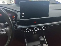 Honda CR-V 2023 240TURBO FWD Luxury 5-Seater - ფოტო 8