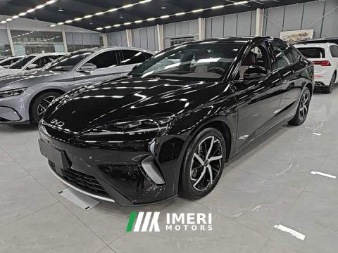 2026 BYD Dolphin 07 DM-i 1.5T 230km Premium Edition - ავტომობილი ჩინეთიდან
