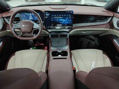 BYD Dolphin 07 DM-i 1.5T 230km Premium Edition - ფოტო 10