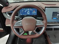 BYD Dolphin 07 DM-i 1.5T 230km Premium Edition - ფოტო 11