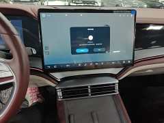 BYD Dolphin 07 DM-i 1.5T 230km Premium Edition - ფოტო 13