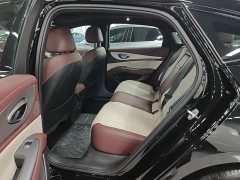 BYD Dolphin 07 DM-i 1.5T 230km Premium Edition - ფოტო 17