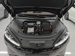 BYD Dolphin 07 DM-i 1.5T 230km Premium Edition - ფოტო 20
