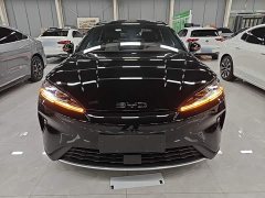 BYD Dolphin 07 DM-i 1.5T 230km Premium Edition - ფოტო 3