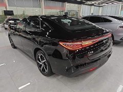 BYD Dolphin 07 DM-i 1.5T 230km Premium Edition - ფოტო 5