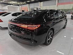 BYD Dolphin 07 DM-i 1.5T 230km Premium Edition - ფოტო 7