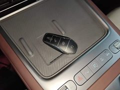 BYD Dolphin 07 DM-i 1.5T 230km Premium Edition - ფოტო 9