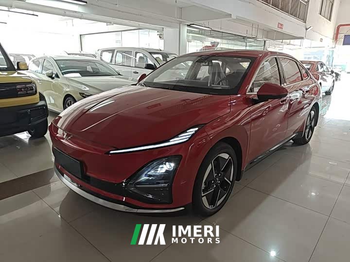 Wuling Xingguang Co-creation Edition 510 Advanced