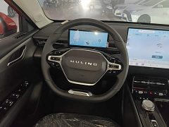 Wuling Xingguang 2024 Co-creation Edition 510 Advanced - ფოტო 11