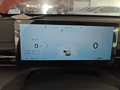Wuling Xingguang 2024 Co-creation Edition 510 Advanced - ფოტო 12