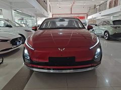 Wuling Xingguang 2024 Co-creation Edition 510 Advanced - ფოტო 3