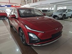 Wuling Xingguang 2024 Co-creation Edition 510 Advanced - ფოტო 4