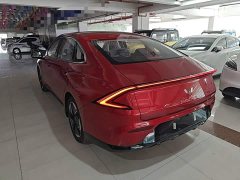 Wuling Xingguang 2024 Co-creation Edition 510 Advanced - ფოტო 5