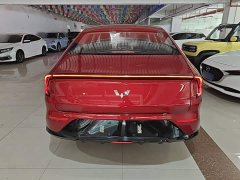 Wuling Xingguang 2024 Co-creation Edition 510 Advanced - ფოტო 6