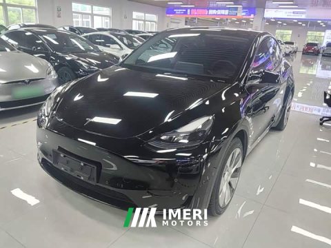 2022 Tesla Model Y Facelift Rear-Wheel Drive - ავტომობილი ჩინეთიდან