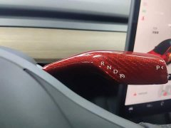 Tesla Model Y Facelift Rear-Wheel Drive - ფოტო 14