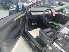 Tesla Model Y Facelift Rear-Wheel Drive - ფოტო 16