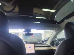 Tesla Model Y Facelift Rear-Wheel Drive - ფოტო 18