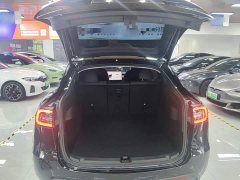 Tesla Model Y Facelift Rear-Wheel Drive - ფოტო 19