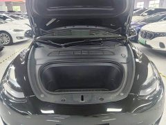 Tesla Model Y Facelift Rear-Wheel Drive - ფოტო 20