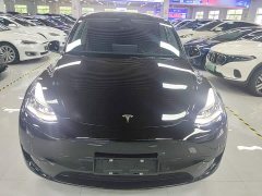 Tesla Model Y Facelift Rear-Wheel Drive - ფოტო 3