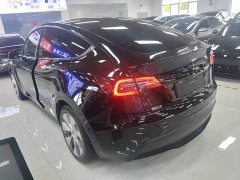 Tesla Model Y Facelift Rear-Wheel Drive - ფოტო 5