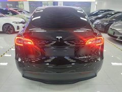 Tesla Model Y Facelift Rear-Wheel Drive - ფოტო 6