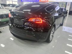Tesla Model Y Facelift Rear-Wheel Drive - ფოტო 7