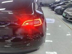 Tesla Model Y Facelift Rear-Wheel Drive - ფოტო 8