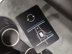 Tesla Model Y Facelift Rear-Wheel Drive - ფოტო 9