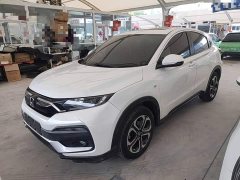 Honda XR-V 1.5L CVT Comfort - ფოტო 1