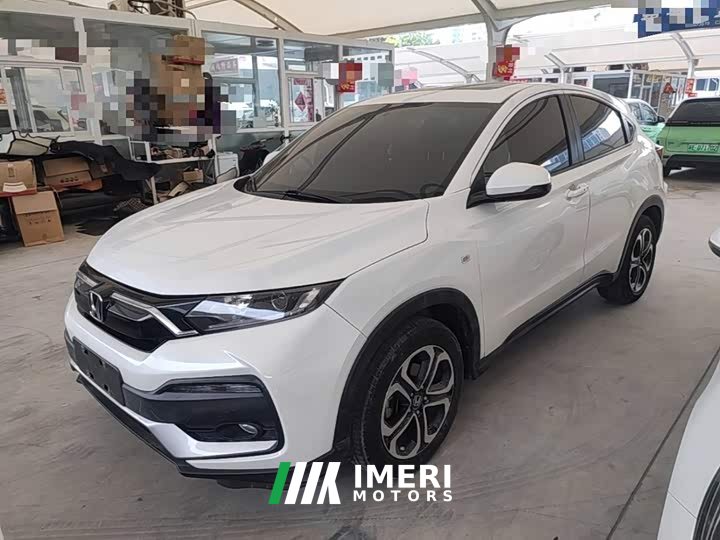 Honda XR-V 1.5L CVT Comfort