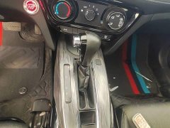 Honda XR-V 1.5L CVT Comfort - ფოტო 10