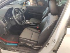 Honda XR-V 1.5L CVT Comfort - ფოტო 11