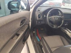 Honda XR-V 1.5L CVT Comfort - ფოტო 12