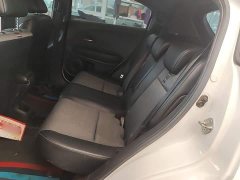Honda XR-V 1.5L CVT Comfort - ფოტო 13