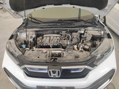 Honda XR-V 1.5L CVT Comfort - ფოტო 16