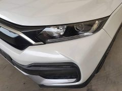 Honda XR-V 1.5L CVT Comfort - ფოტო 18