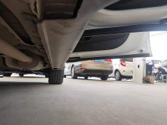 Honda XR-V 1.5L CVT Comfort - ფოტო 19