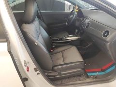 Honda XR-V 1.5L CVT Comfort - ფოტო 20