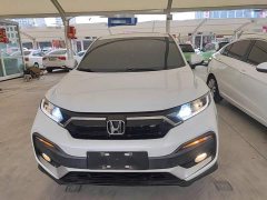 Honda XR-V 1.5L CVT Comfort - ფოტო 3