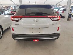 Honda XR-V 1.5L CVT Comfort - ფოტო 4
