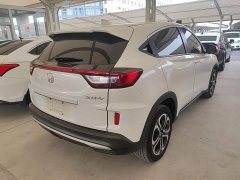 Honda XR-V 1.5L CVT Comfort - ფოტო 5