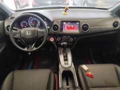 Honda XR-V 1.5L CVT Comfort - ფოტო 6